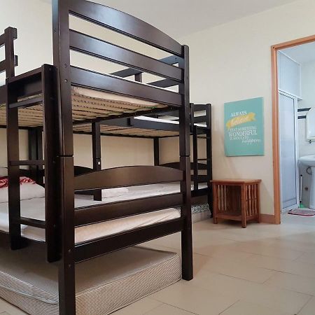 Joyful Island Hostel - Cebu City Exteriér fotografie