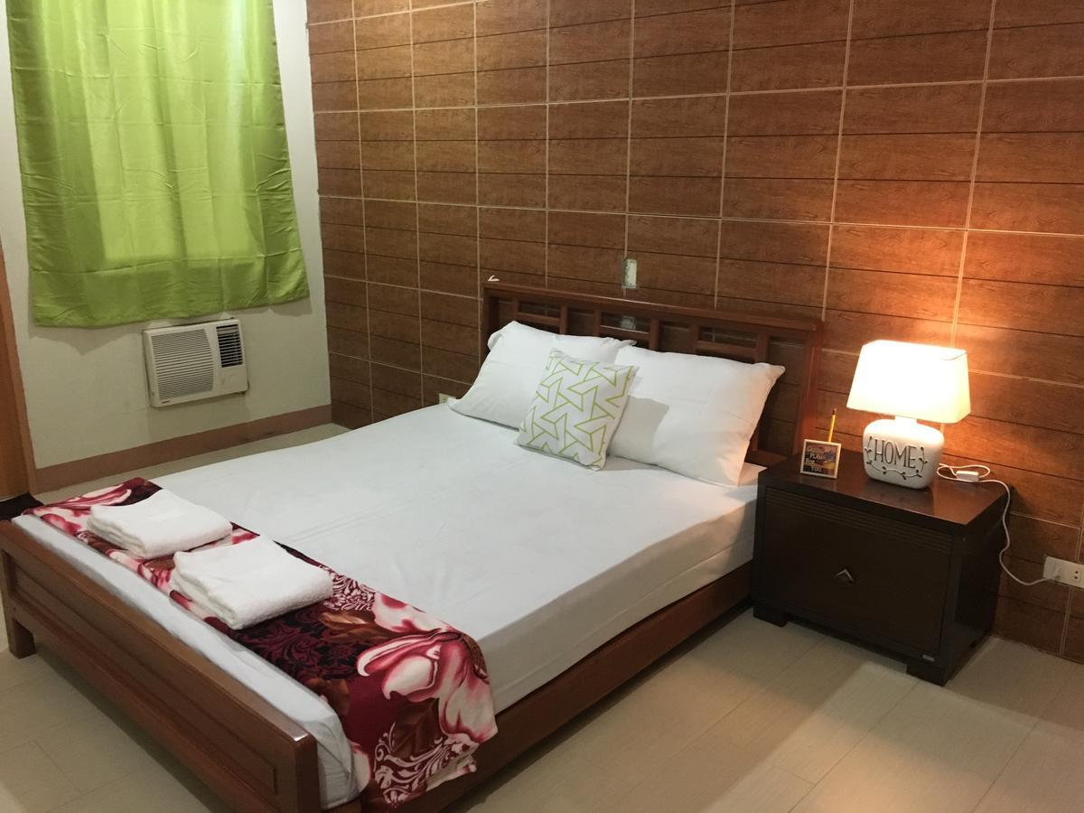Joyful Island Hostel - Cebu City Exteriér fotografie