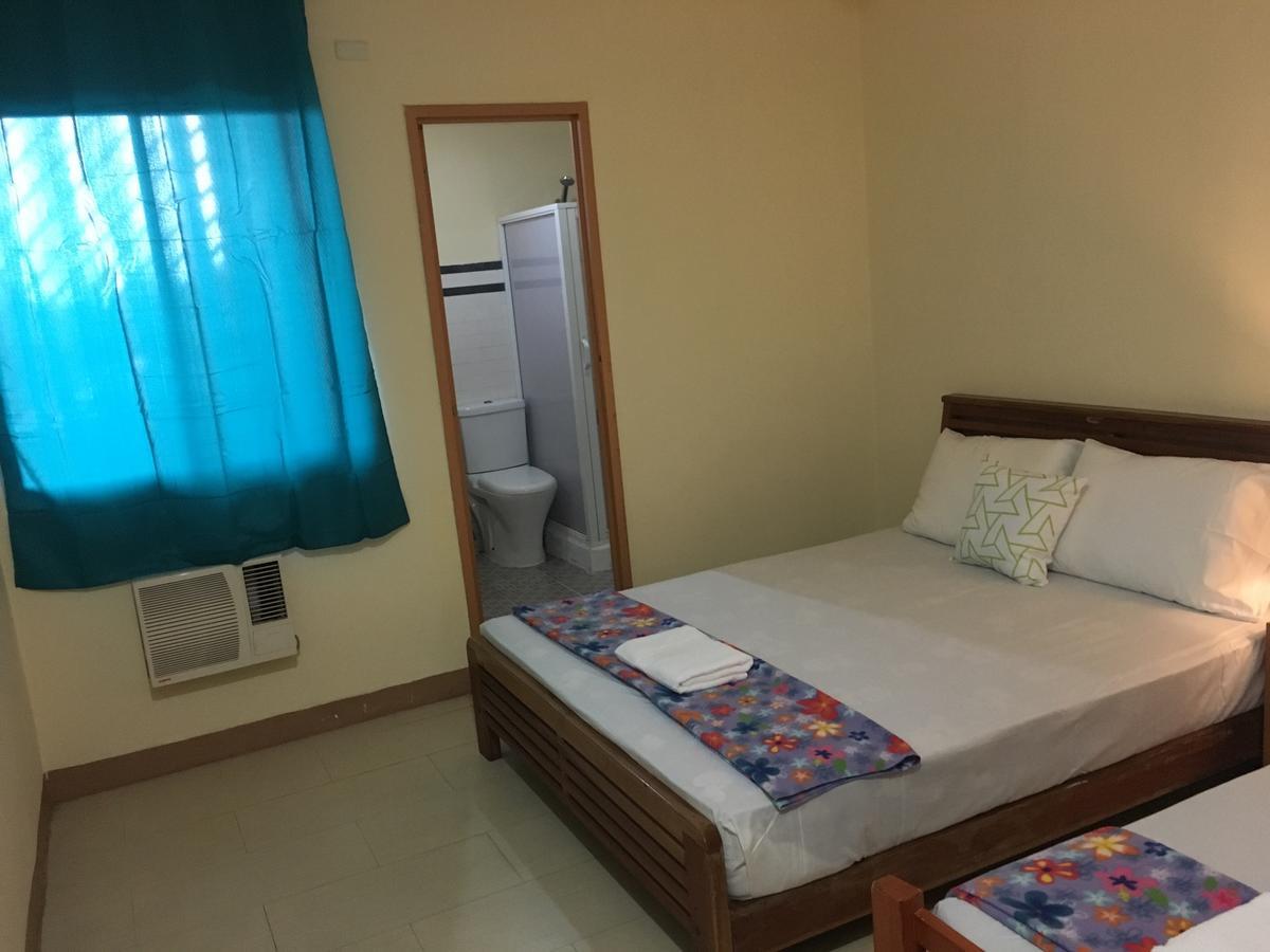 Joyful Island Hostel - Cebu City Exteriér fotografie