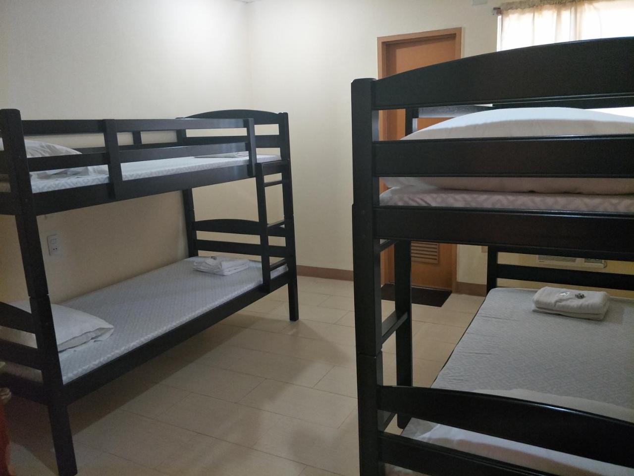 Joyful Island Hostel - Cebu City Exteriér fotografie