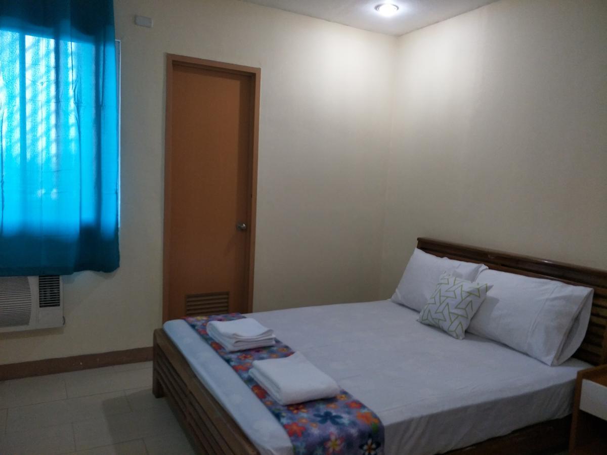 Joyful Island Hostel - Cebu City Exteriér fotografie