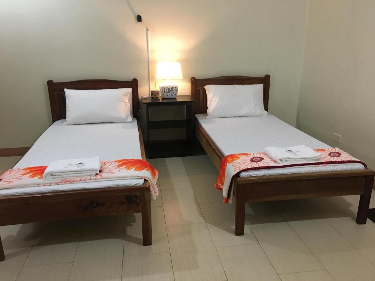 Joyful Island Hostel - Cebu City Exteriér fotografie