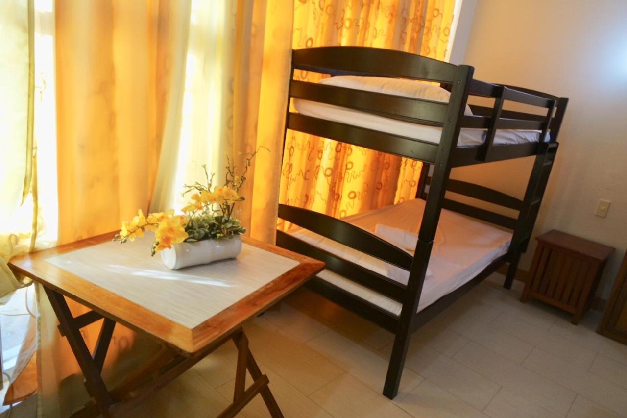 Joyful Island Hostel - Cebu City Exteriér fotografie