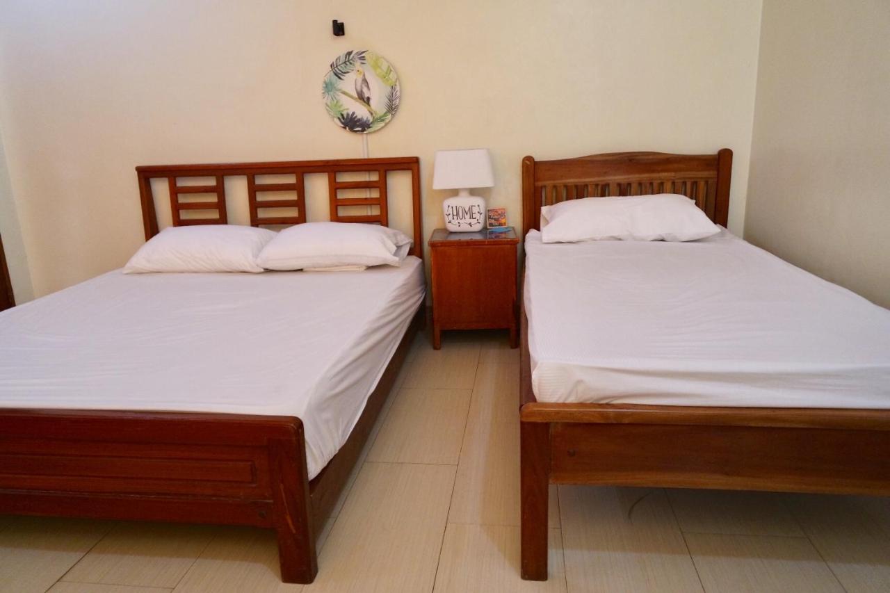 Joyful Island Hostel - Cebu City Exteriér fotografie