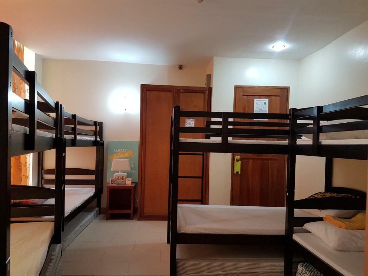 Joyful Island Hostel - Cebu City Exteriér fotografie
