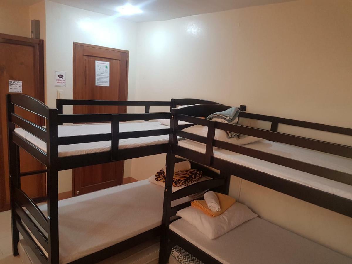 Joyful Island Hostel - Cebu City Exteriér fotografie