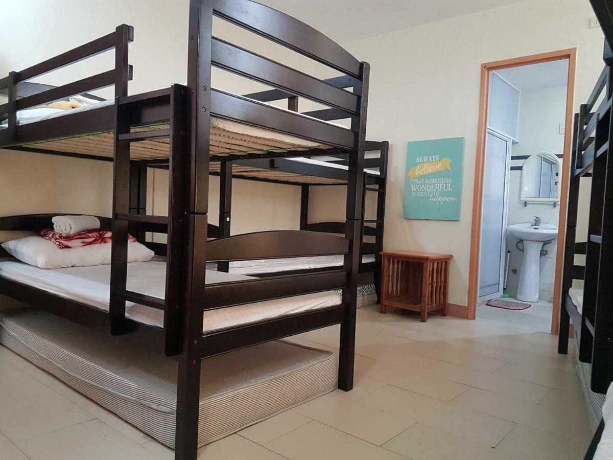 Joyful Island Hostel - Cebu City Exteriér fotografie