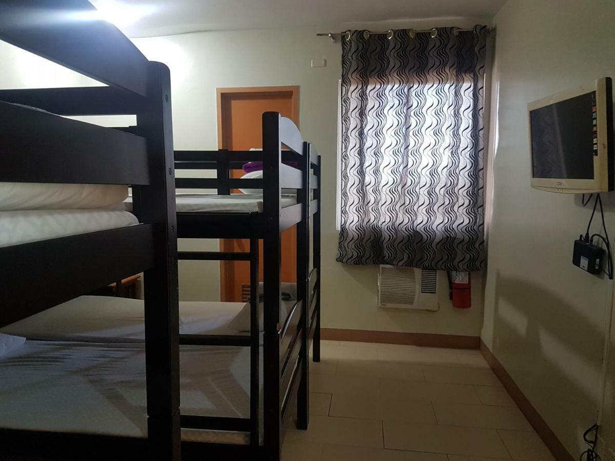 Joyful Island Hostel - Cebu City Exteriér fotografie