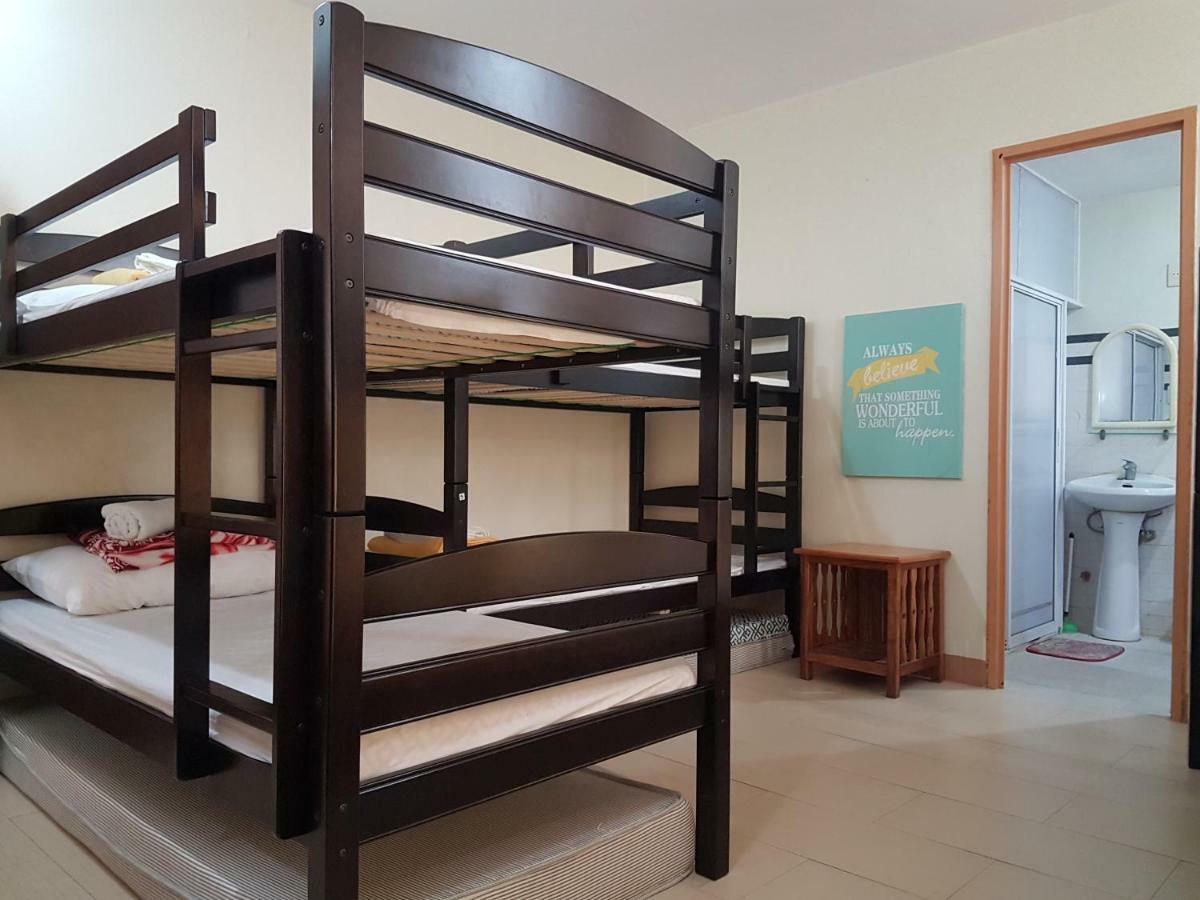 Joyful Island Hostel - Cebu City Exteriér fotografie