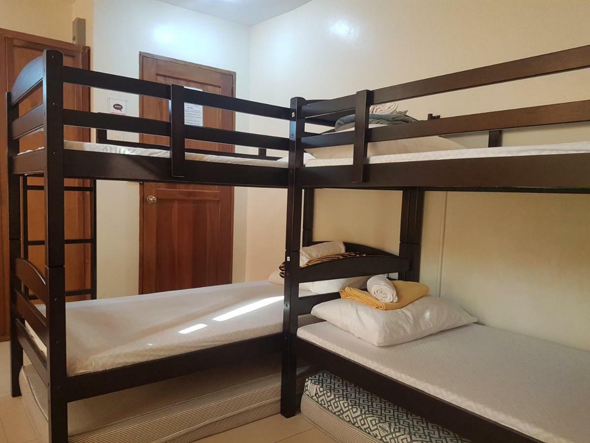 Joyful Island Hostel - Cebu City Exteriér fotografie