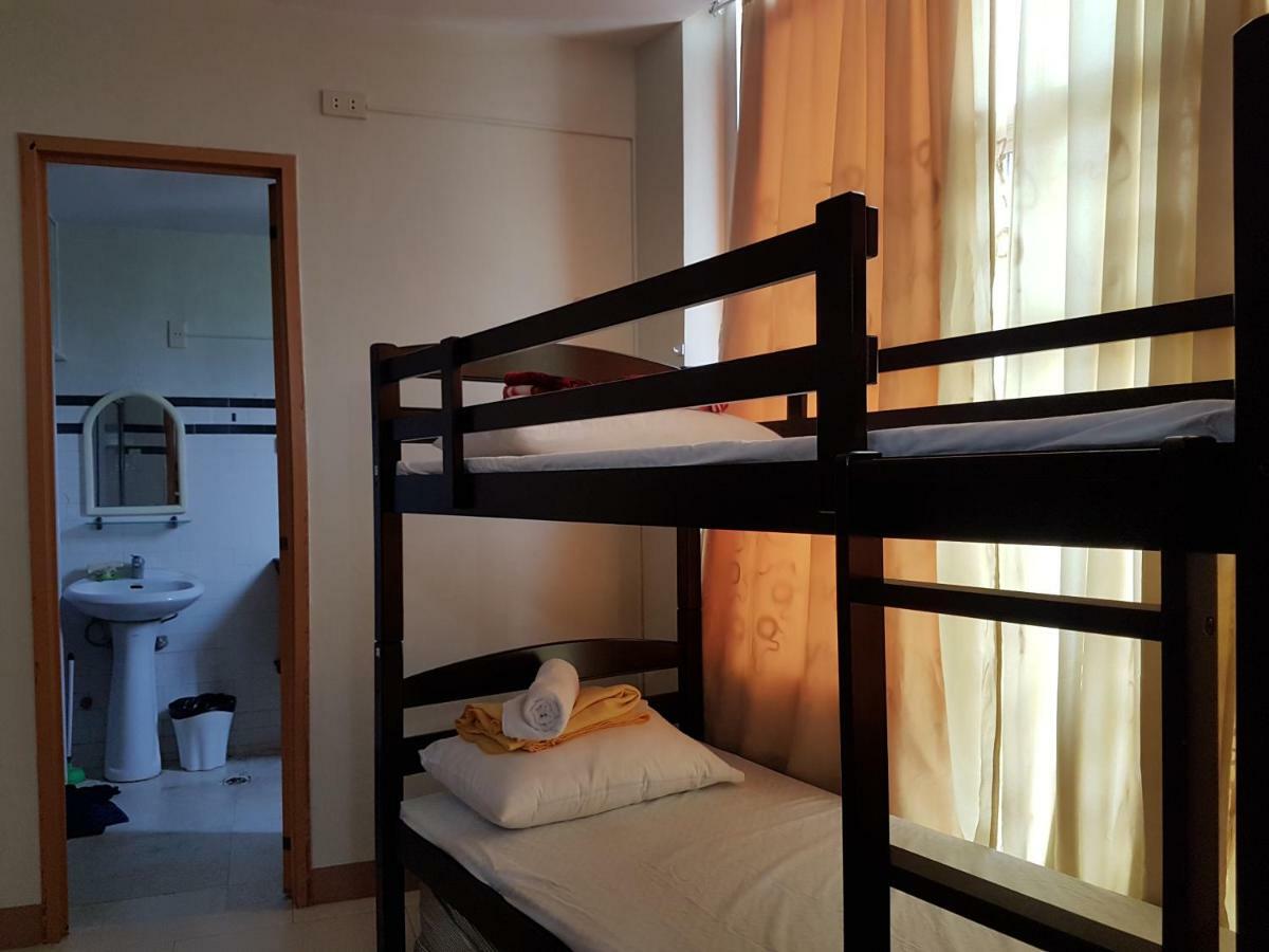 Joyful Island Hostel - Cebu City Exteriér fotografie