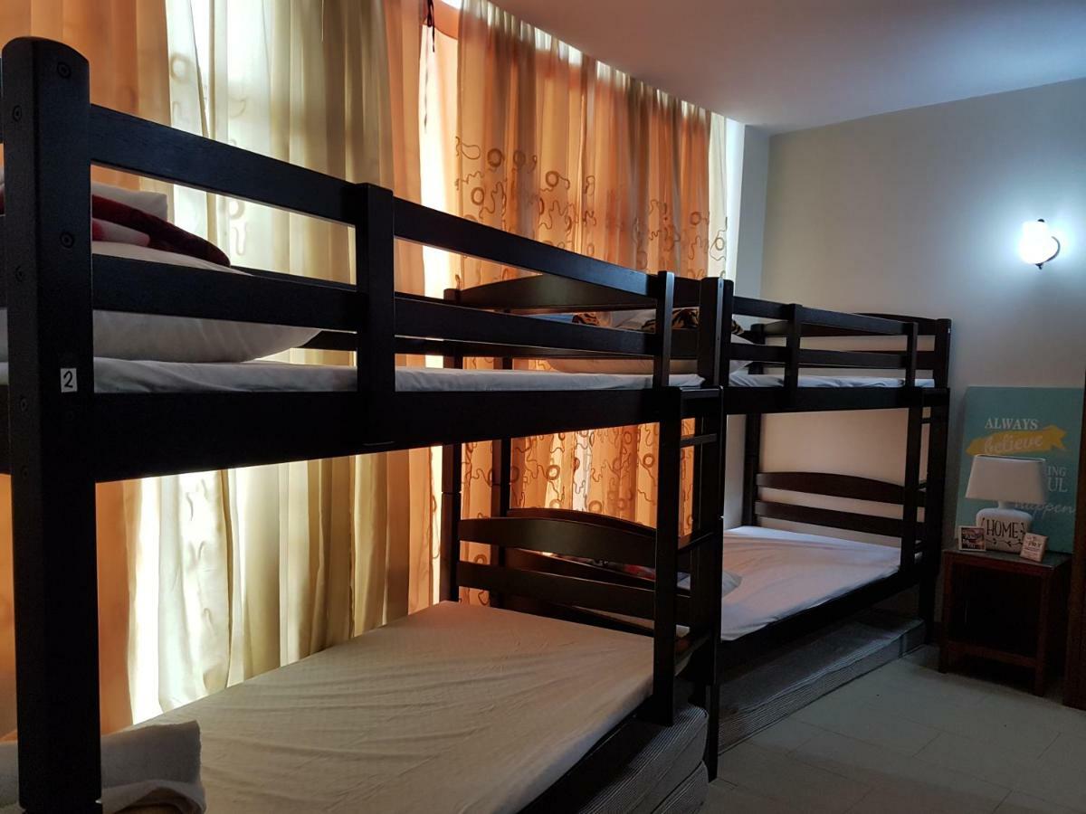 Joyful Island Hostel - Cebu City Exteriér fotografie